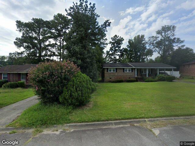  columbia,  SC 29203
