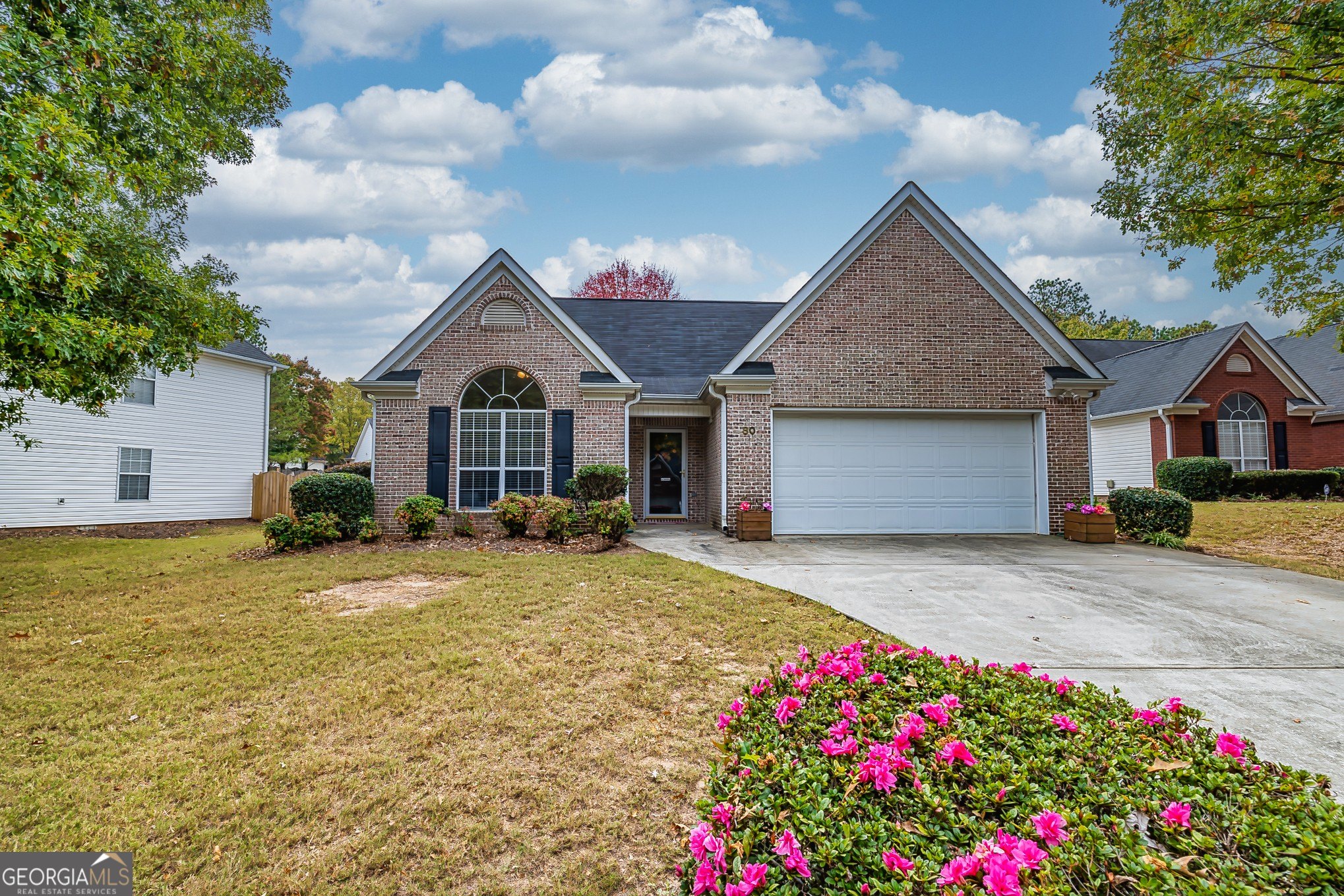 80 riva ridge ln, newnan,  GA 30263