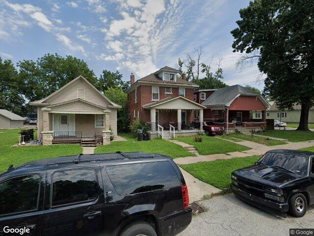 203 n 14th st, kansas city,  KS 66102