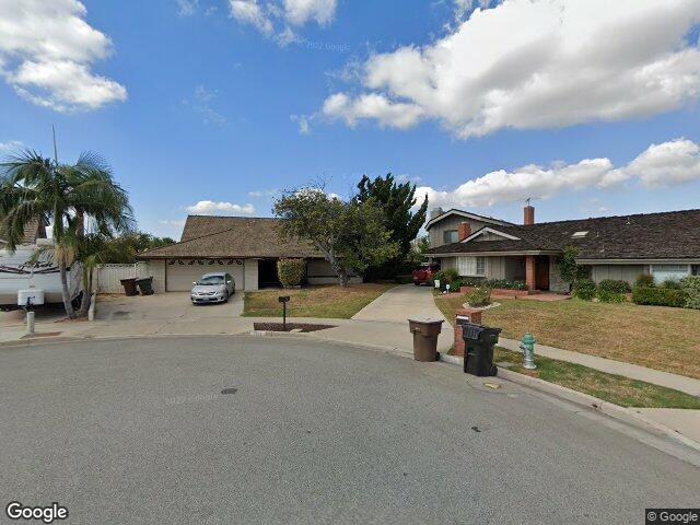  brea,  CA 92823
