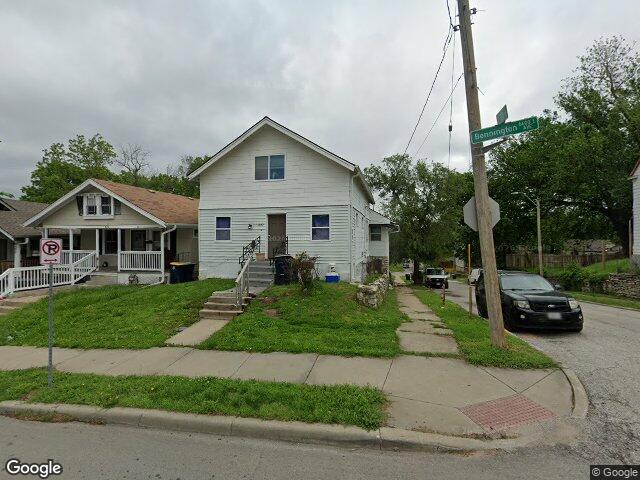 627 bennington ave, kansas city,  MO 64125