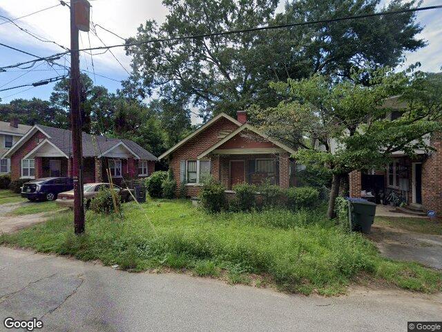 1117 florence st, columbia,  SC 29201