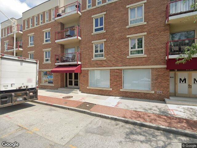 911 s charles street apt 409
                                ,Unit Apt 409, baltimore,  MD 21230