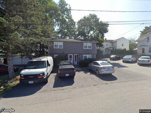 4 kenyon st, west warwick,  RI 02893