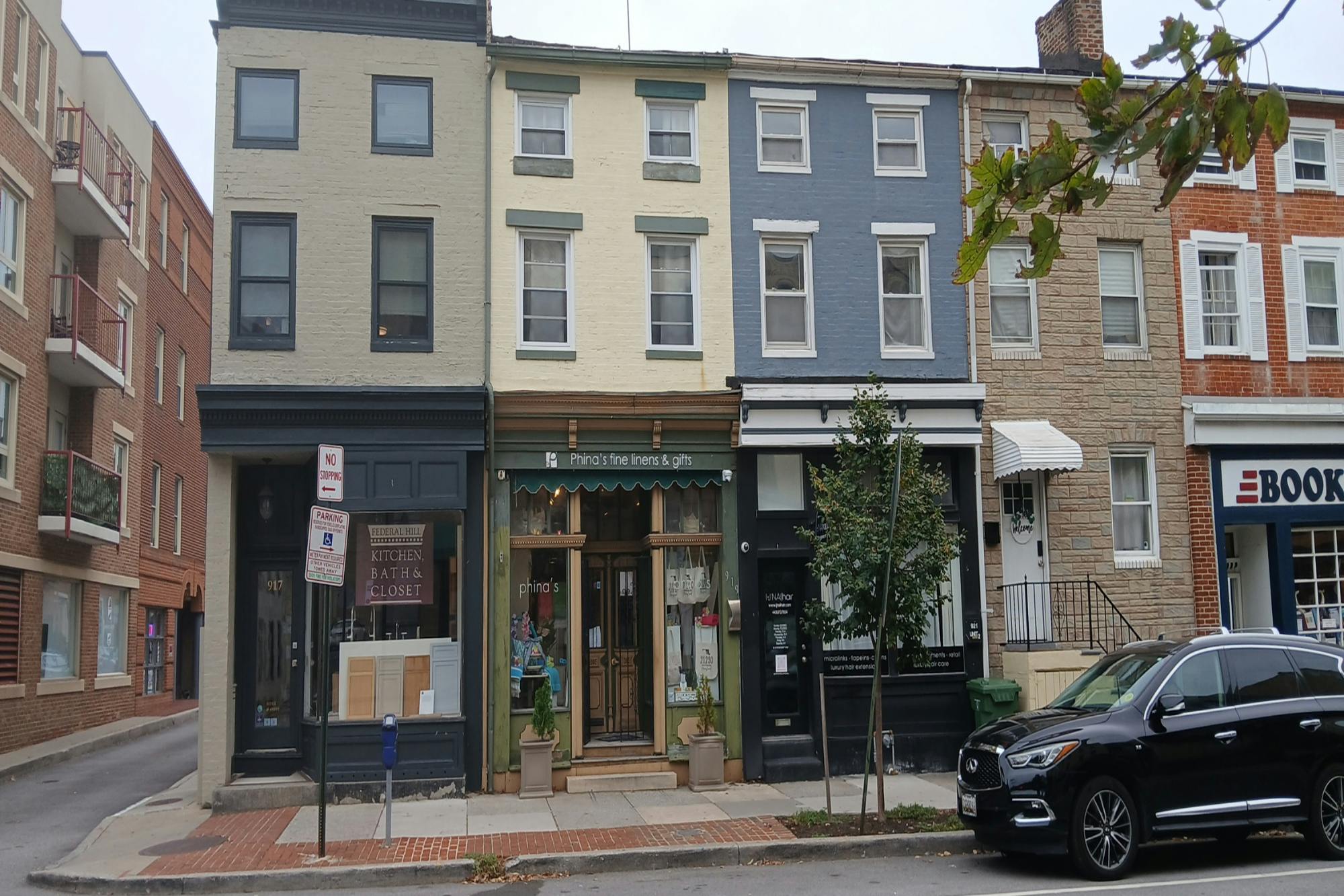  baltimore,  MD 21230