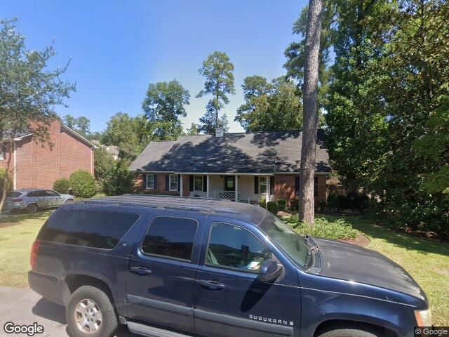 5154 hillside rd, columbia,  SC 29206