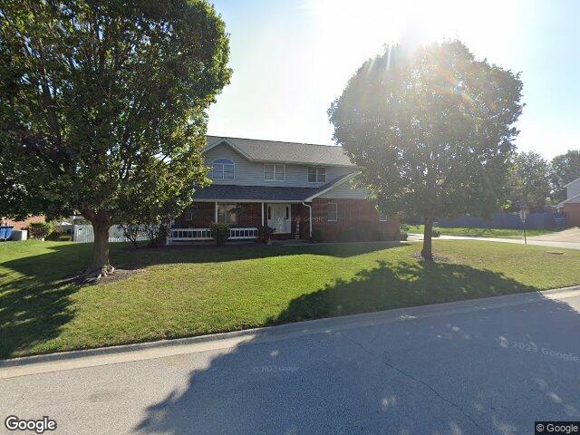 200 saint sabre dr, belleville,  IL 62226