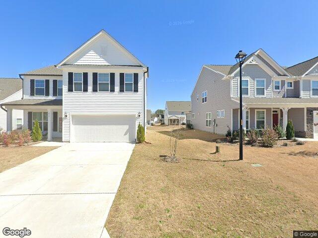 456 highview dr, benson,  NC 27504