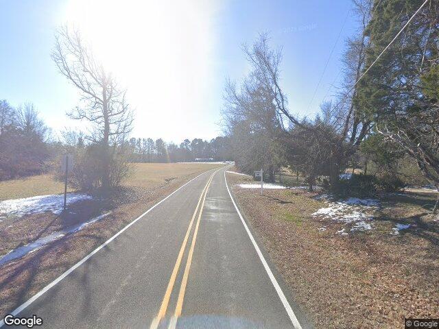 1140 spring valley lake road, henderson,  NC 27537