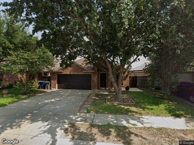 907 palafox dr, laredo,  TX 78045