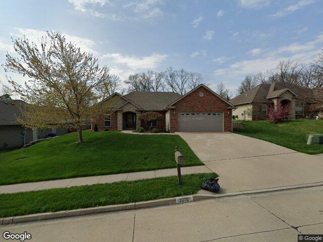 2304 grizzly ct, columbia,  MO 65202