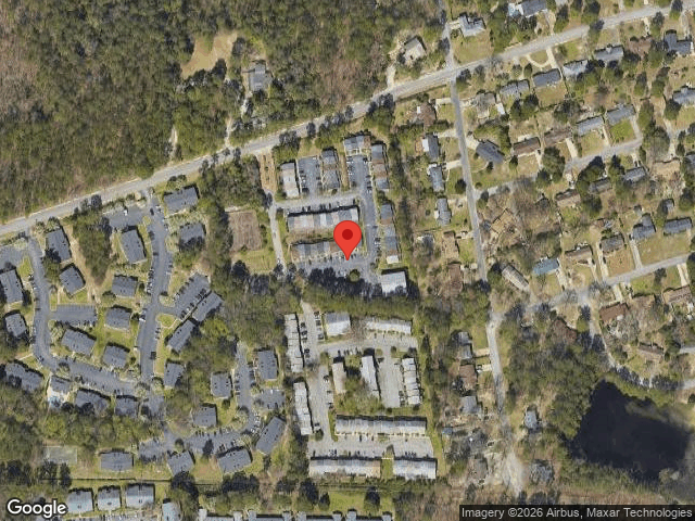 7602 hunt club rd # c-102
                                ,Unit # C-102, columbia,  SC 29223