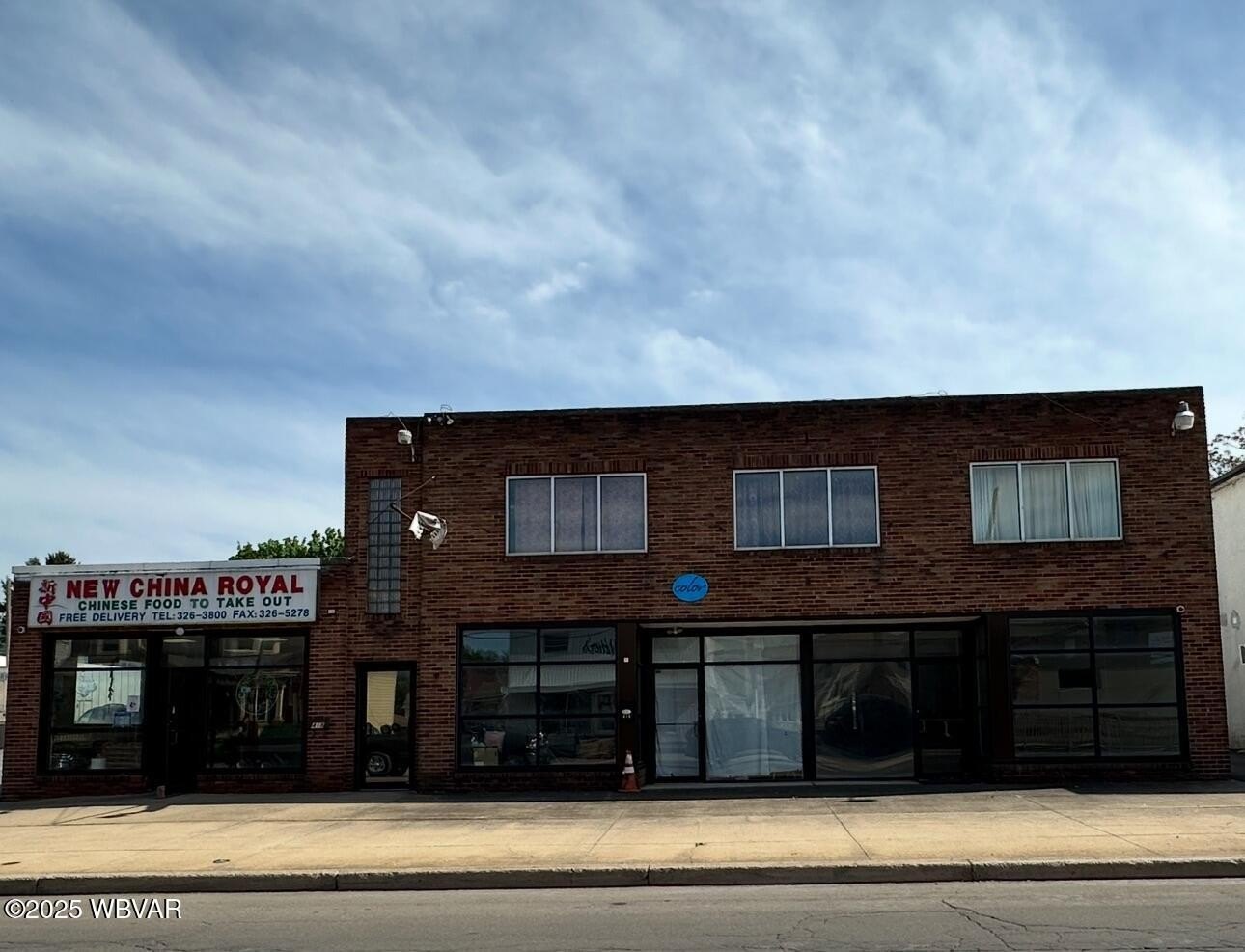 414 washington blvd, williamsport,  PA 17701