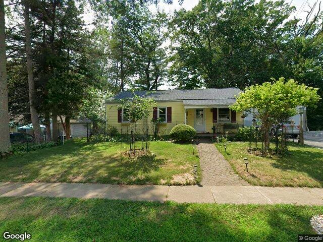 23 lindy pl, old tappan,  NJ 07675