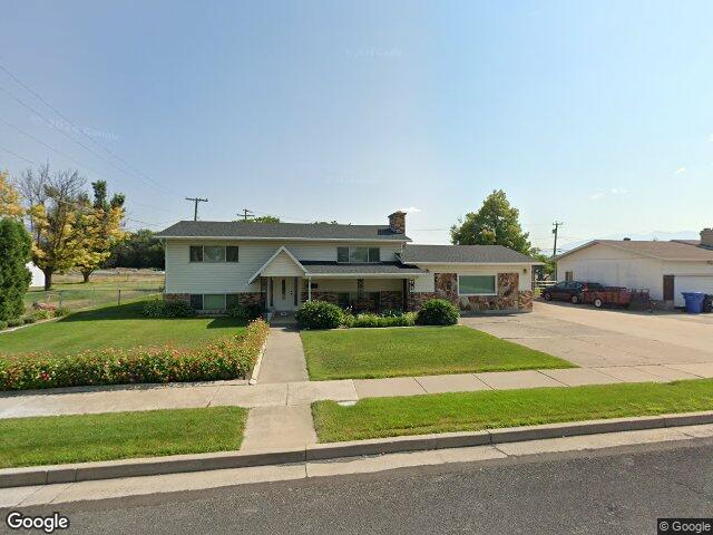 306 w 725 n, logan,  UT 84321