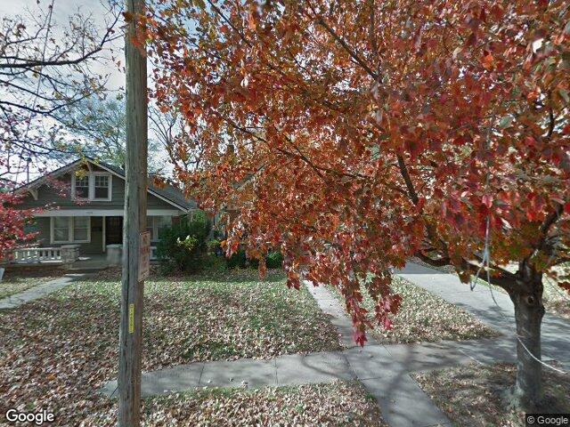 4206 cambridge st, kansas city,  KS 66103