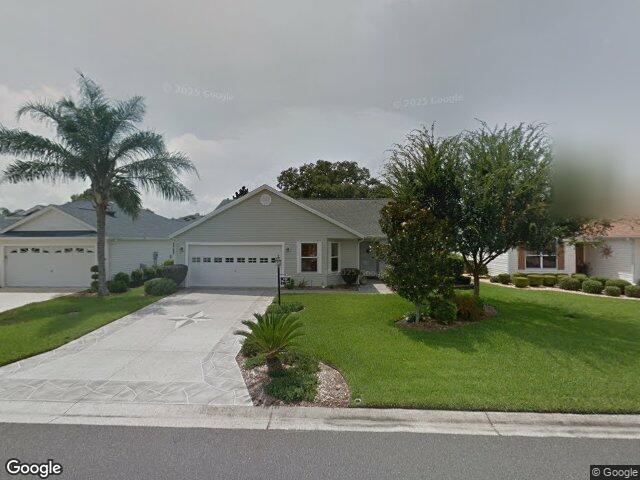 654 fayette ct, the villages,  FL 32162