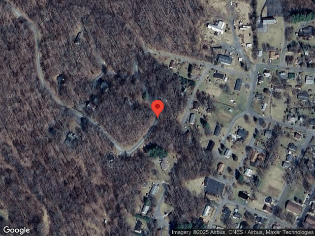 tbd (lot 25) town view street, west jefferson,  NC 28694