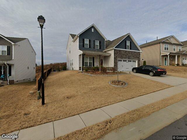 222 s stonehaven way, clayton,  NC 27527