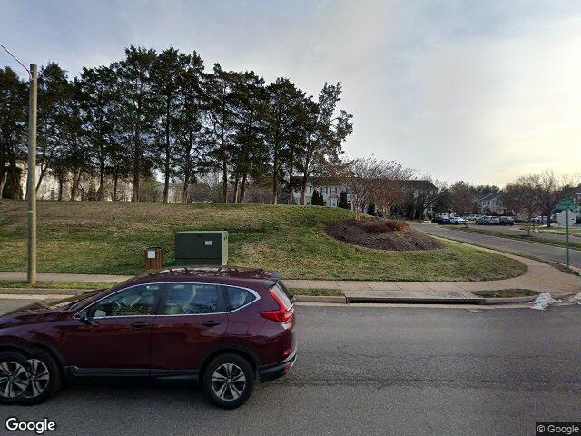 9043 coriander cir, manassas,  VA 20110