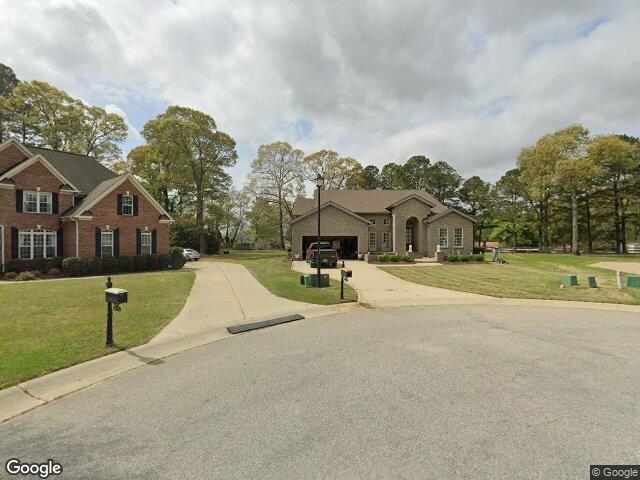 46 egret ct, clayton,  NC 27520