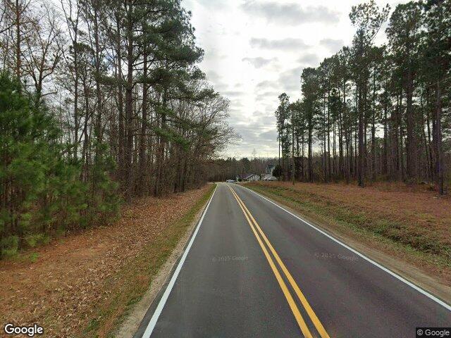 285 old eason road, zebulon,  NC 27597