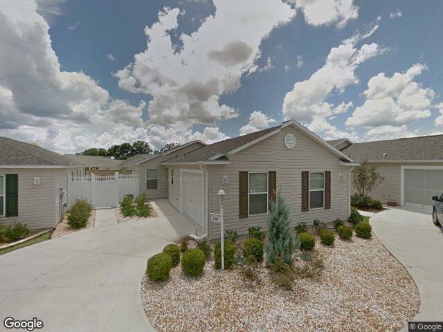 2288 wayland st, the villages,  FL 32162