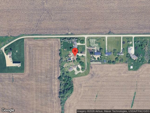 3704 cynthia ln, fairfax,  IA 52228