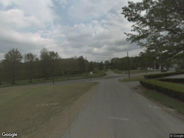 01 terwilliger rd, parker,  PA 16049