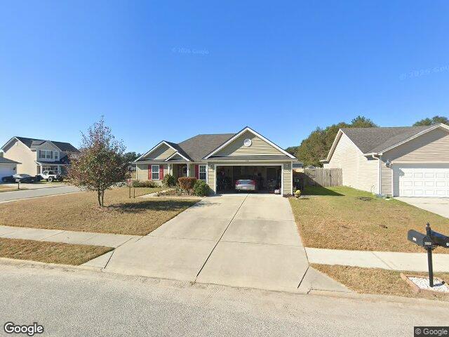 149 whirlwind way, guyton,  GA 31312