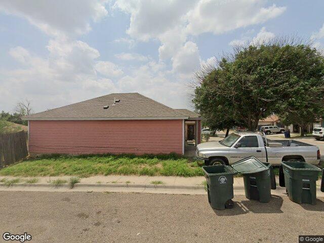 618 musket dr, laredo,  TX 78046