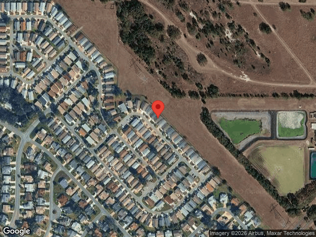 1625 navidad street #201, the villages,  FL 32162