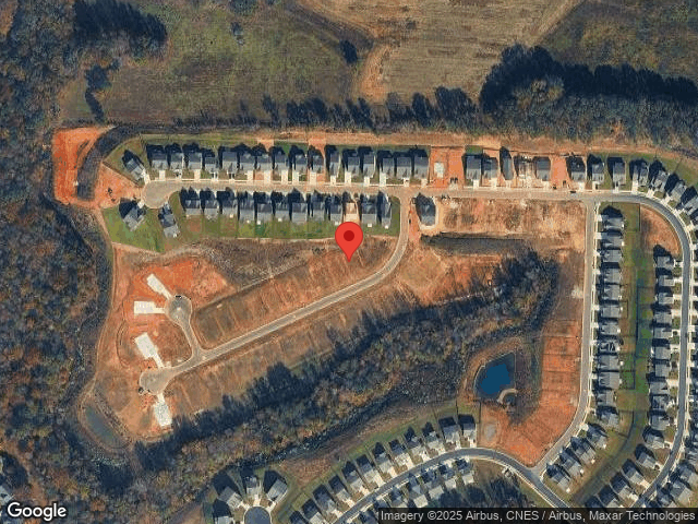 62 summer mist lane #167, clayton,  NC 27527