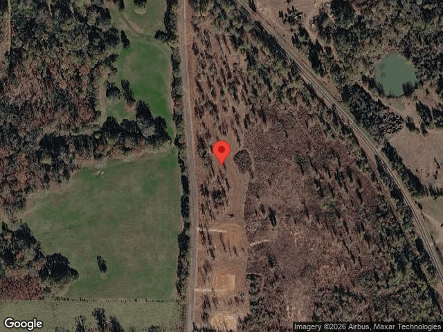 832 jackson dr, thomaston,  GA 31097
