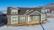 443 co rd 115, etna,  WY 83120
