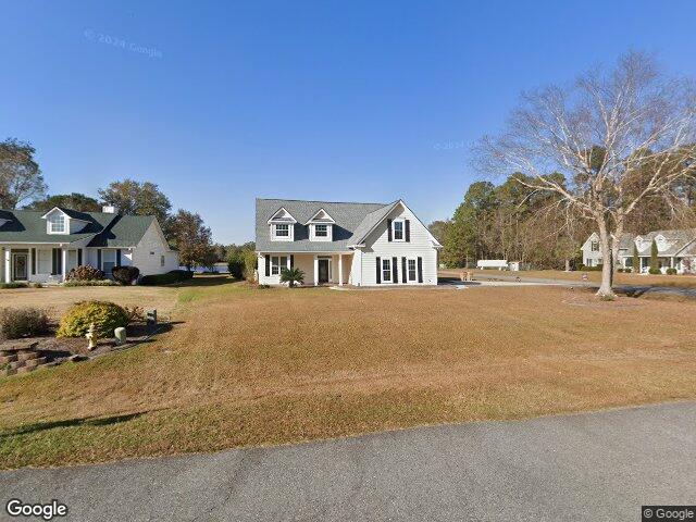 144 kensington cir, guyton,  GA 31312