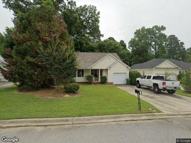 3 seaford ct, irmo,  SC 29063