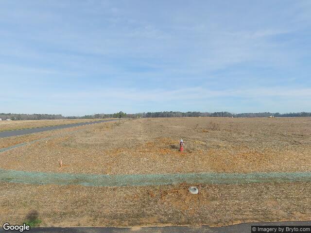 17 e victory view terrace, smithfield,  NC 27577