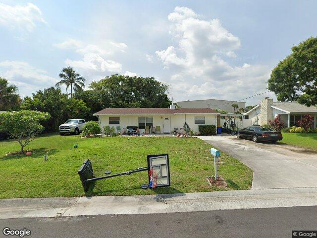 8968 se pine cone ln, hobe sound,  FL 33455