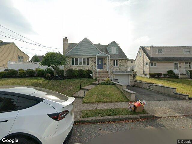 12 calvin ave, lodi,  NJ 07644