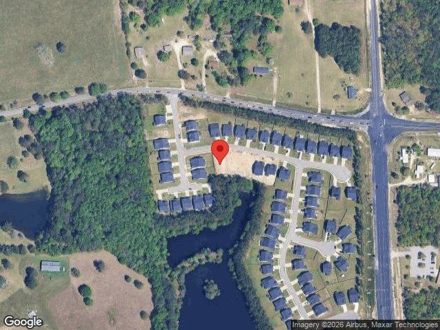 214 falling leaves ln, blythewood,  SC 29016