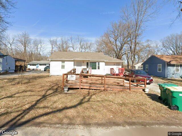 5114 clark st, kansas city,  KS 66106