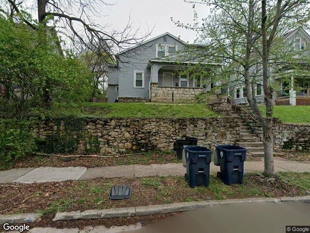 4128 locust st, kansas city,  MO 64110