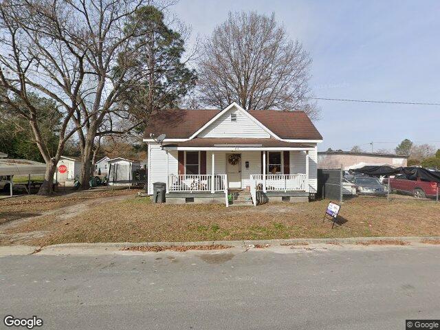 206 s ethel st, selma,  NC 27576