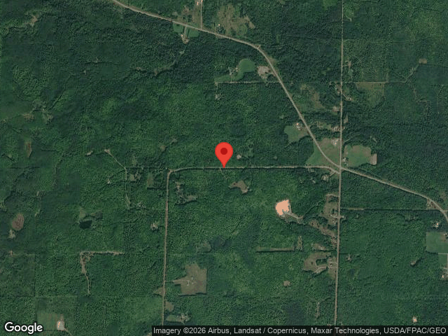 26xxx n maple hill rd, washburn,  WI 54891