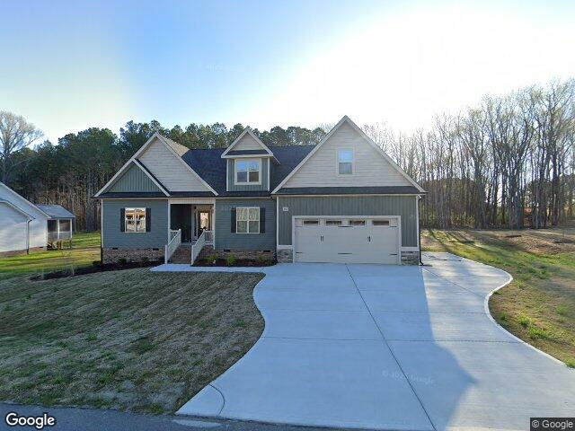 300 hampshire ct, four oaks,  NC 27524