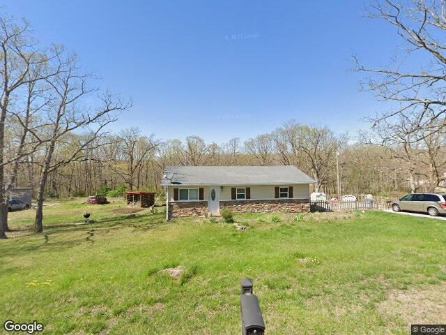 2707 e calvert hill rd, columbia,  MO 65202