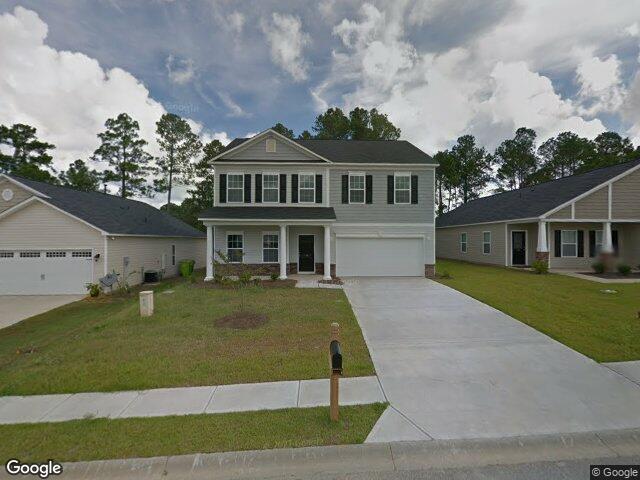144 fox squirrel cir, columbia,  SC 29209
