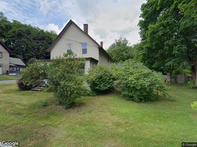 39 church st, lebanon,  NH 03766
