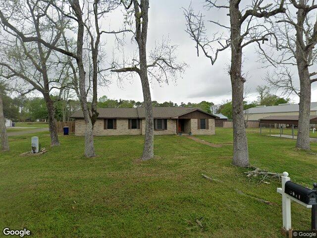 3834 3rd ave, orange,  TX 77630